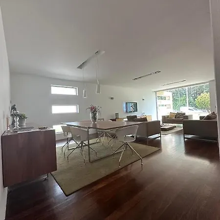 Moradia Lux Rr Com Piscina Vila Penafiel Exterior foto