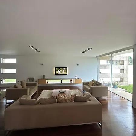 Moradia Lux Rr Com Piscina Vila Penafiel Exterior foto