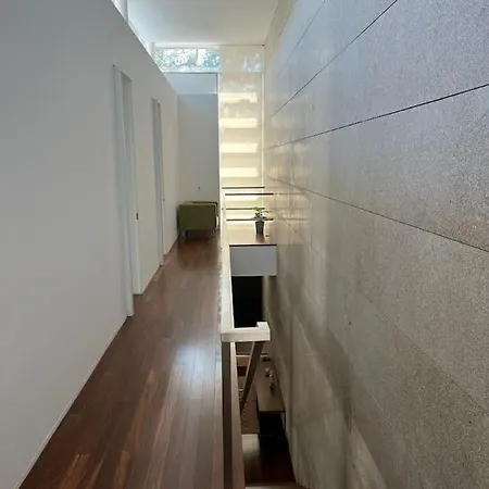 Moradia Lux Rr Com Piscina Vila Penafiel Exterior foto