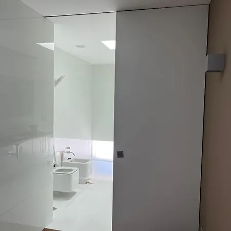 Moradia Lux Rr Com Piscina Vila Penafiel Exterior foto