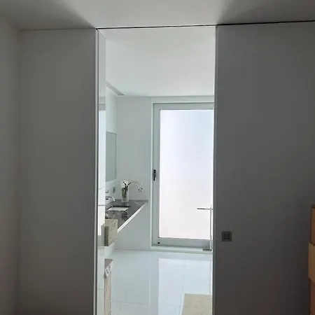 Moradia Lux Rr Com Piscina Vila Penafiel Exterior foto