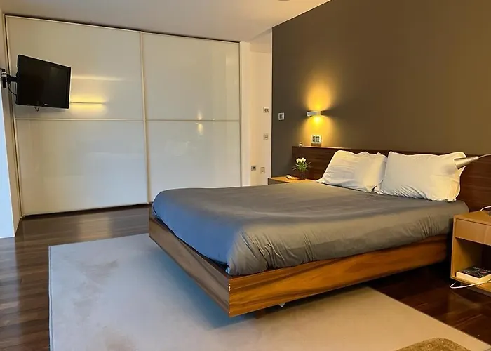 Moradia Lux Rr Com Piscina
