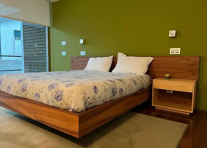 Moradia Lux Rr Com Piscina