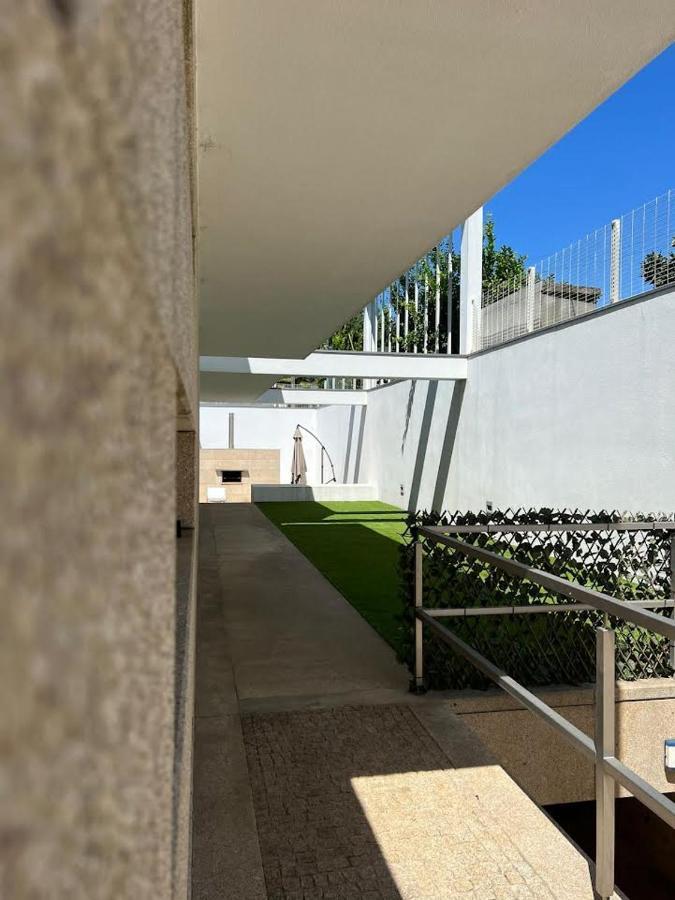Moradia Lux Rr Com Piscina Holiday home *