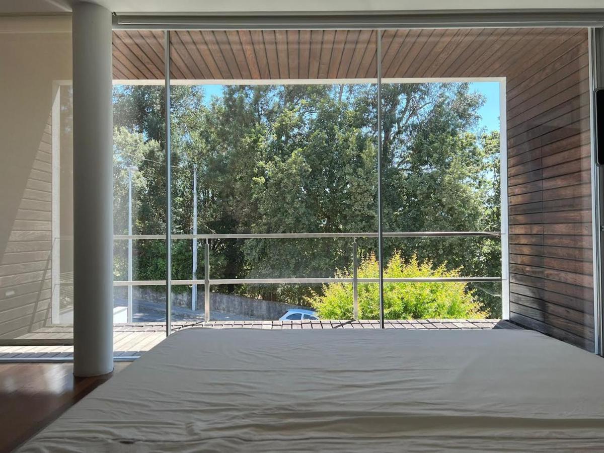 Holiday home Moradia Lux Rr Com Piscina Penafiel