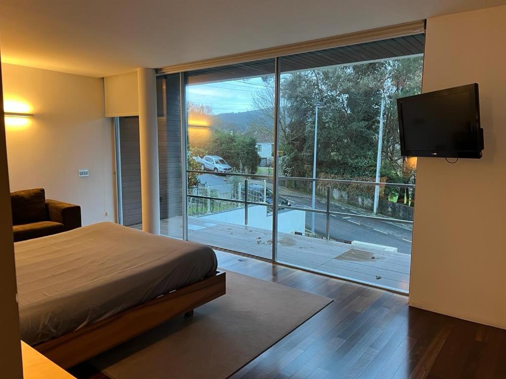 Holiday home Moradia Lux Rr Com Piscina *